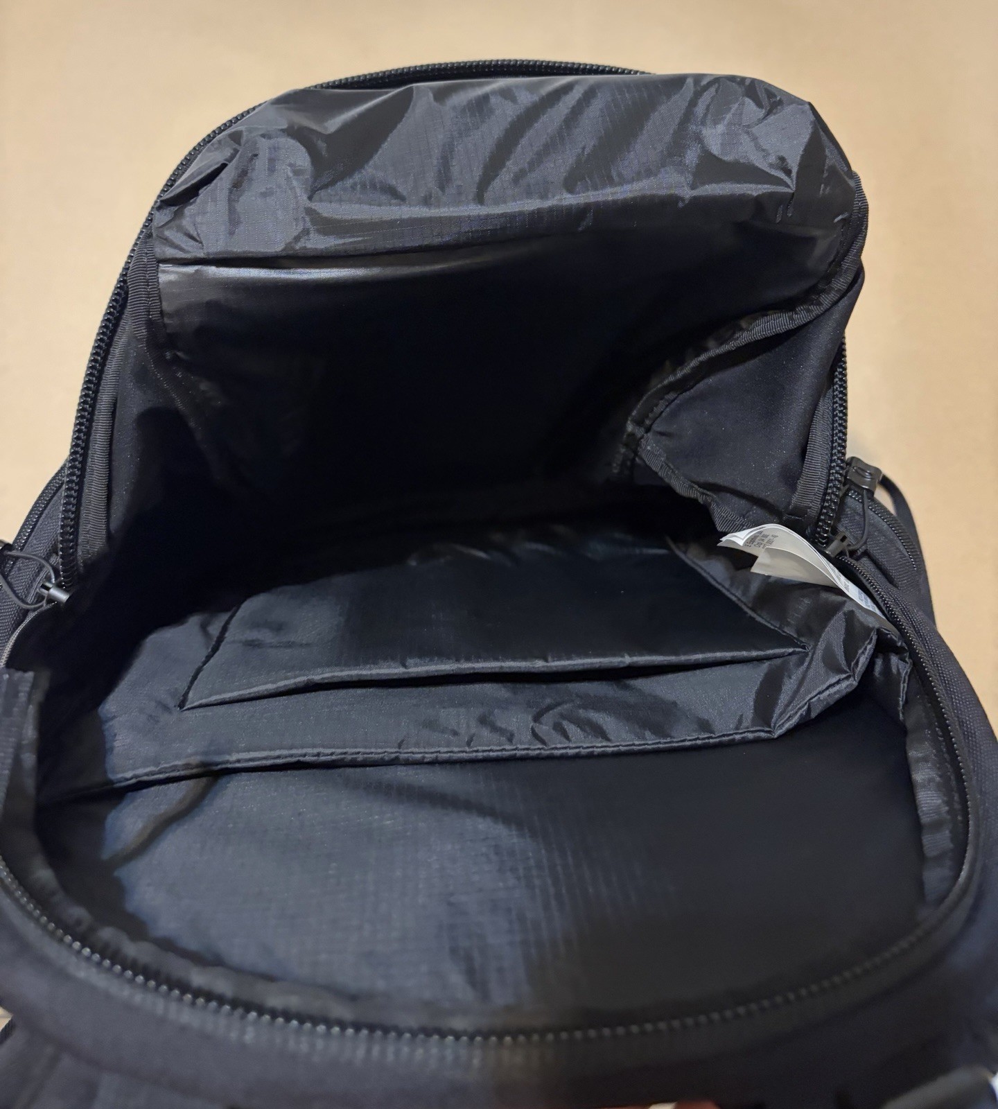 Oakley Icon 2.0 Backpack Black Tactical Field Gear Used 2018