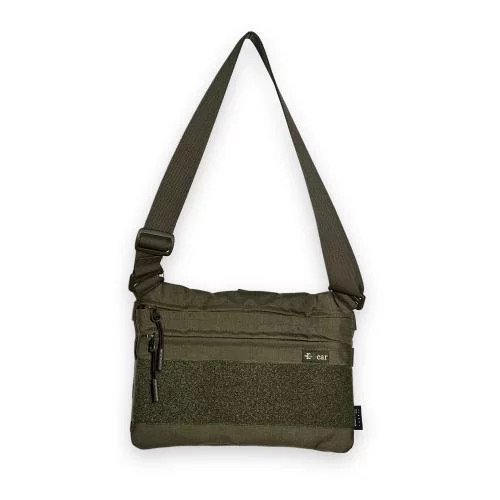 EAST GEAR CONVERT ORIGINAL CORDURA RANGER GREEN