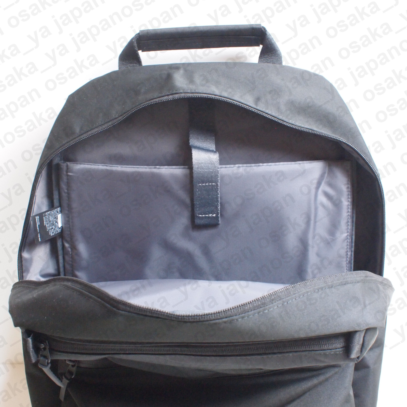UNIQLO Functional Backpack PC BAG TRAVEL BUSSINESS UNISEX NEW JAPAN 475154
