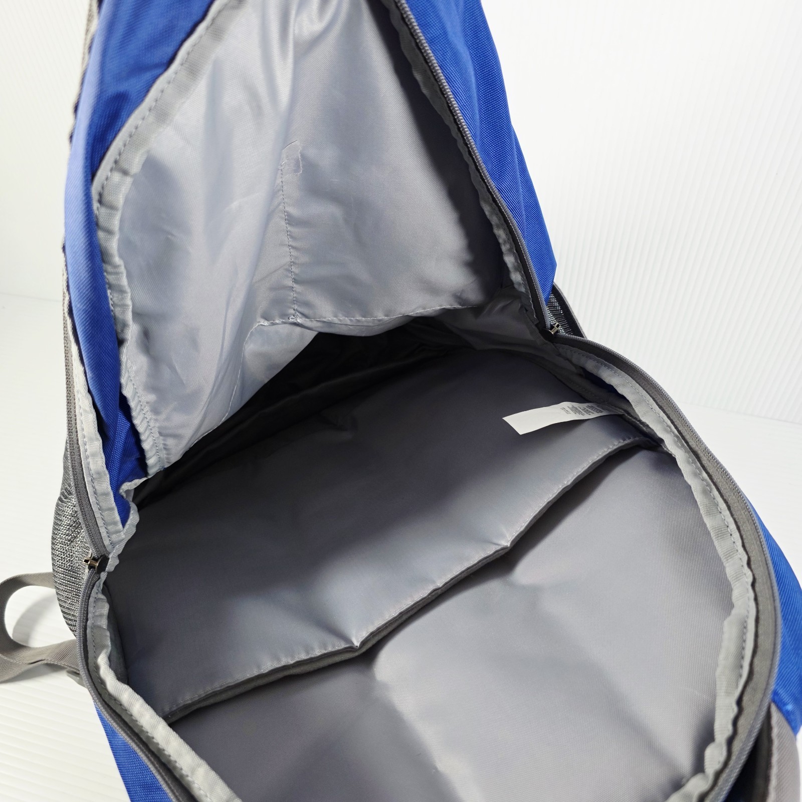 Under armour Hustle II Backpack Royal Blue – Very Good Condition