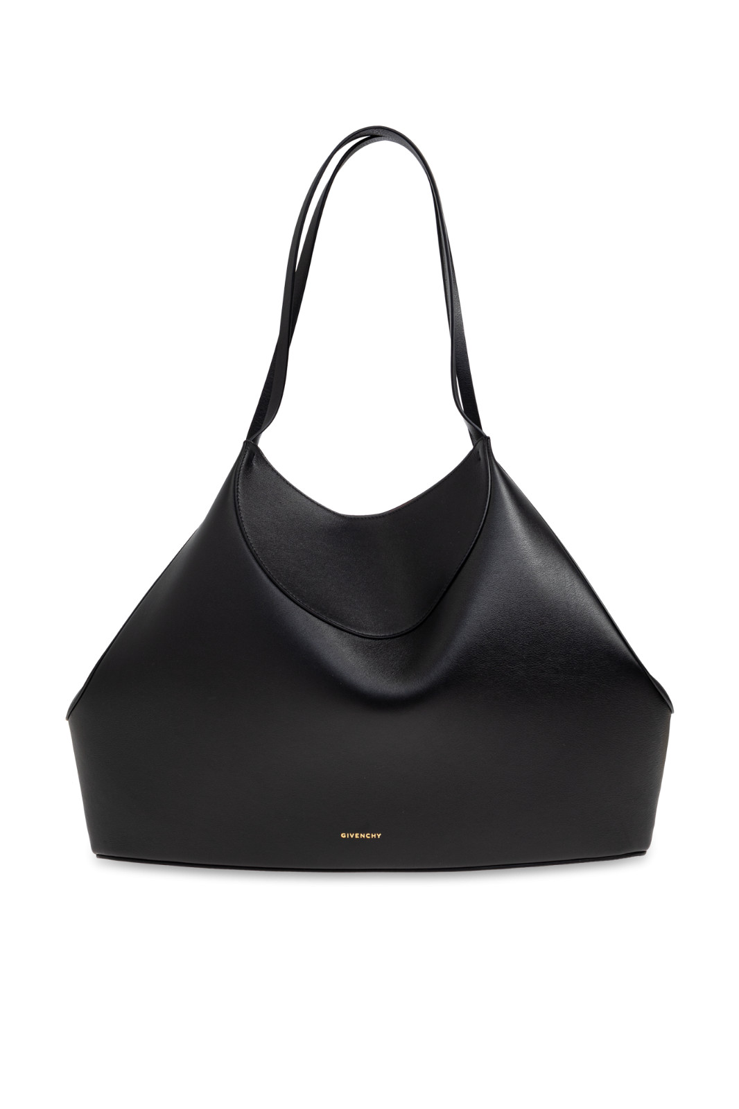 GIVENCHY Facet Medium $2950 Black Tote Bag New & Authentic
