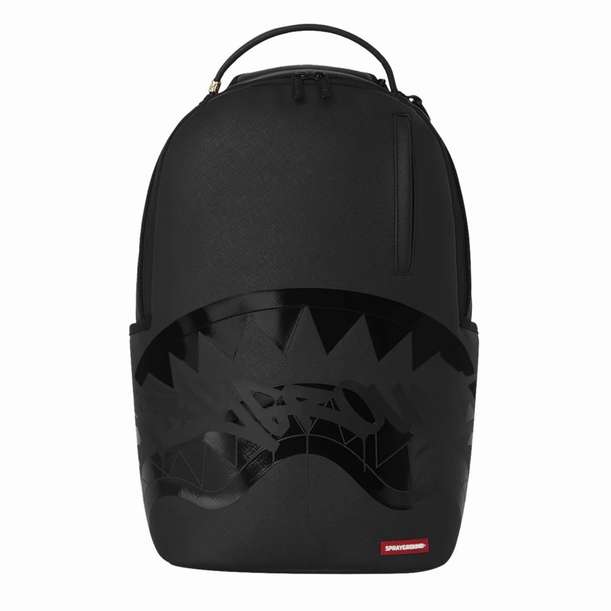 Sprayground SHADOW SHARKS – NIGHT KING 18″ BACKPACK Limited Edition