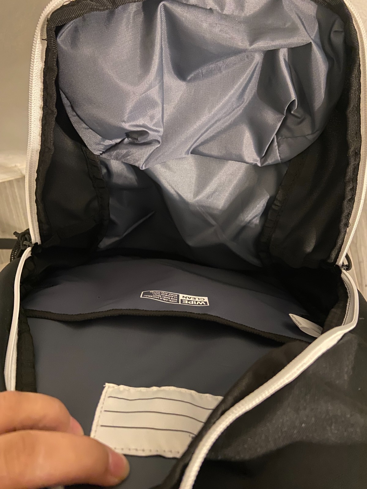 NEW Adidas Young BTS Creator 2 Backpack Brasilia Student Hustle Black NWT