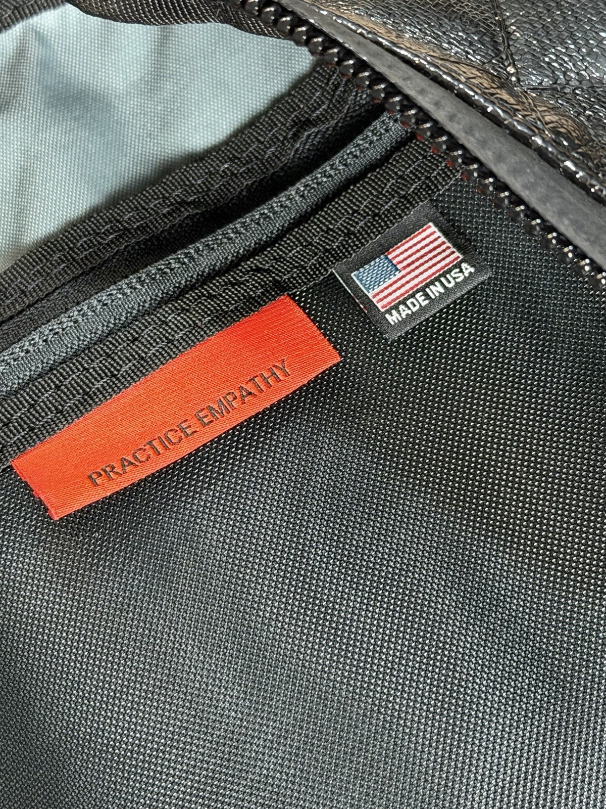 The Brown Buffalo TBB Conceal 26L LIMITED EDITION 1/5 X-Pac X84 Prototype Fabric