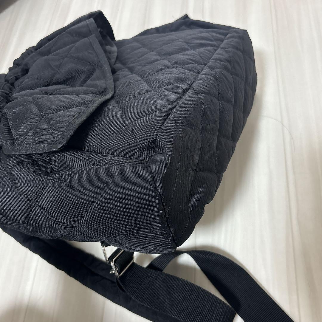 Mimi Quilt Ruffle