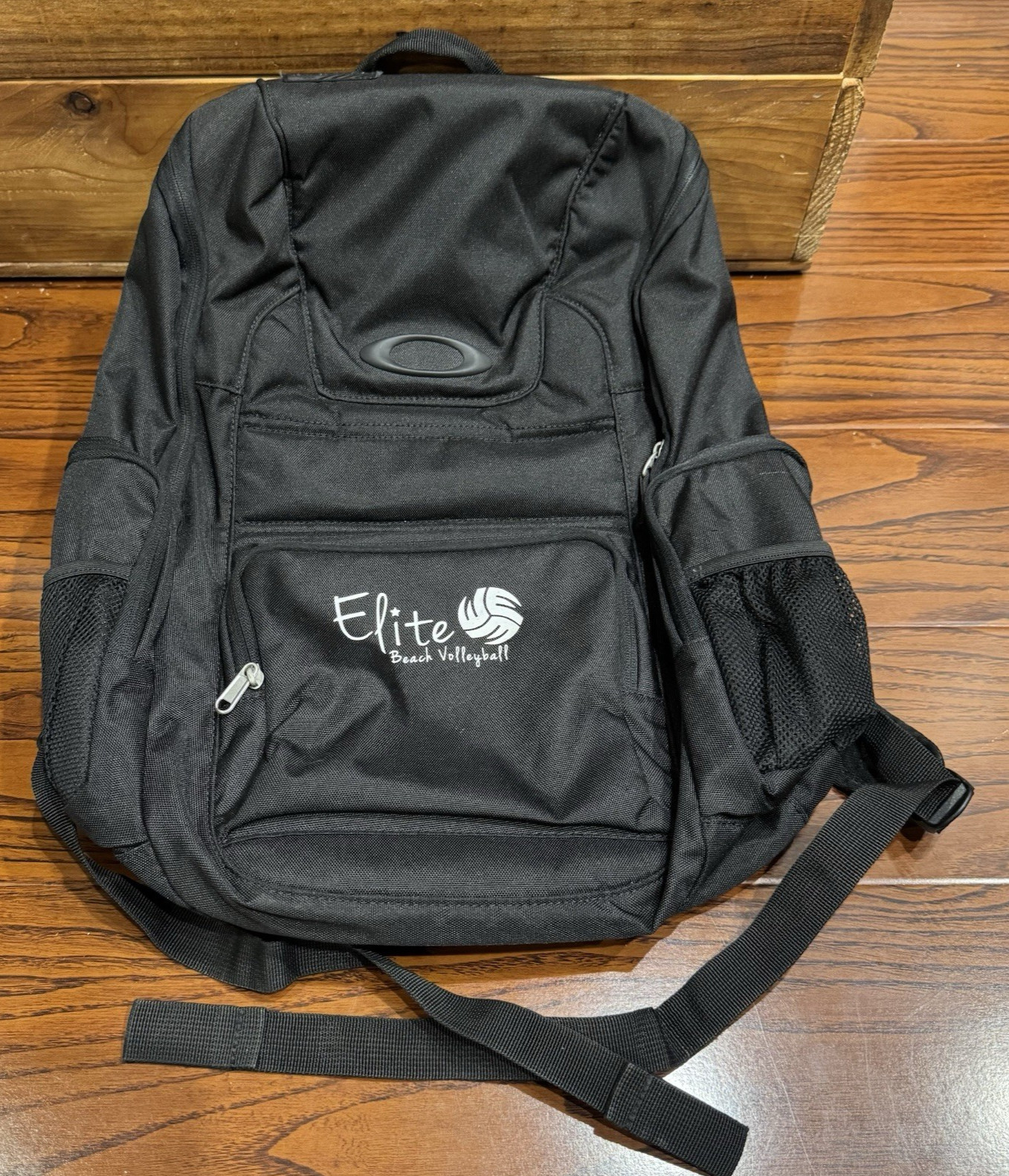 OAKLEY Enduro 25L Backpack – 15″ Laptop Volleyball used – Black