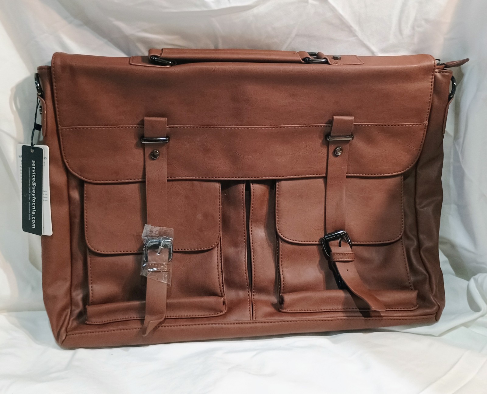 Seyfocnia Message Bag