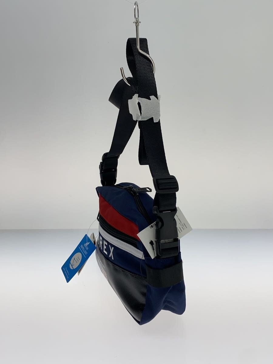 AVIREX Shoulder Bag — NVY AX2005