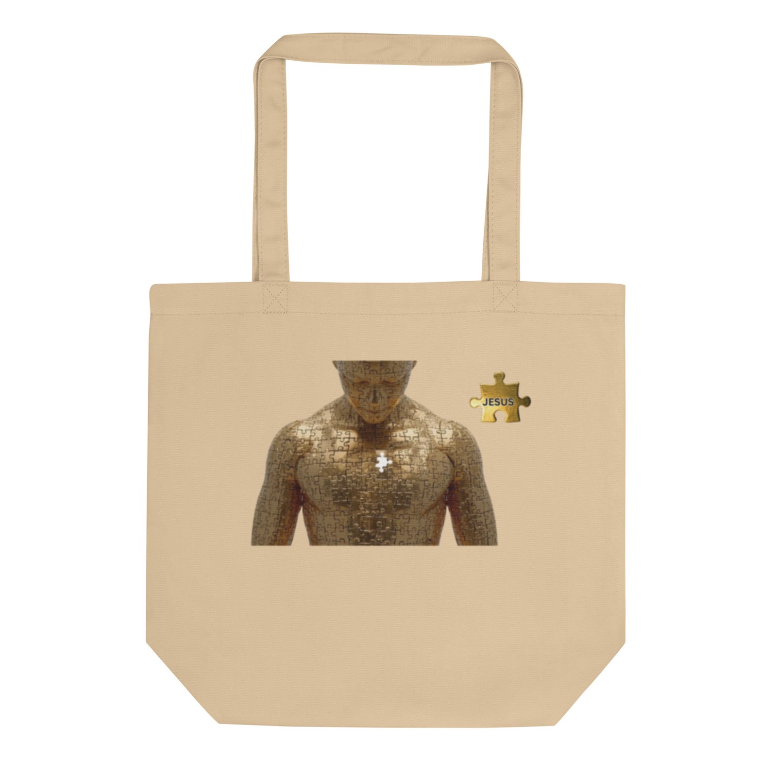Eco Tote Bag