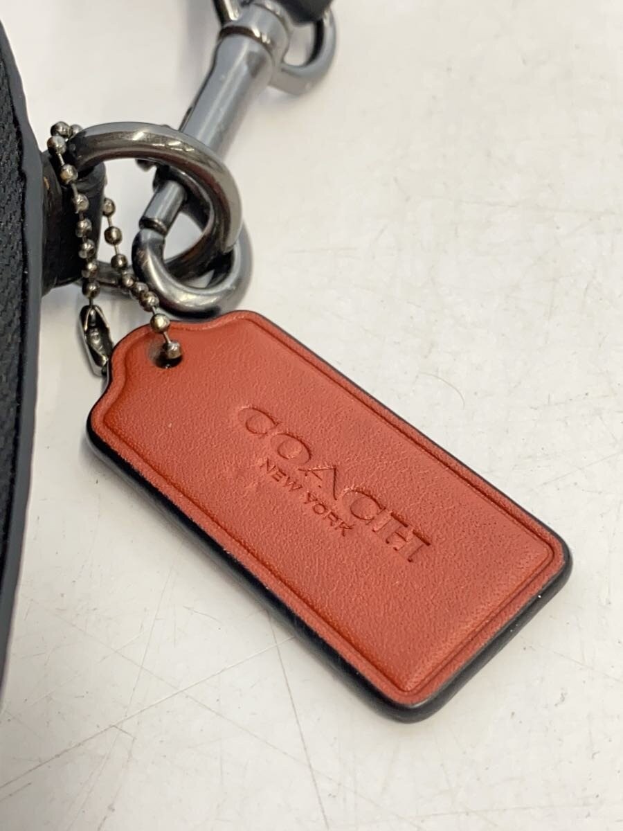 COACH Stanton Signature Jacquard Shoulder Bag in Camel Canvas with Monogram CH09