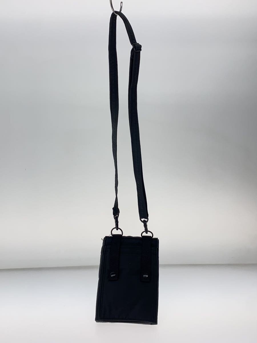 PORTER Pouch Nylon BLK