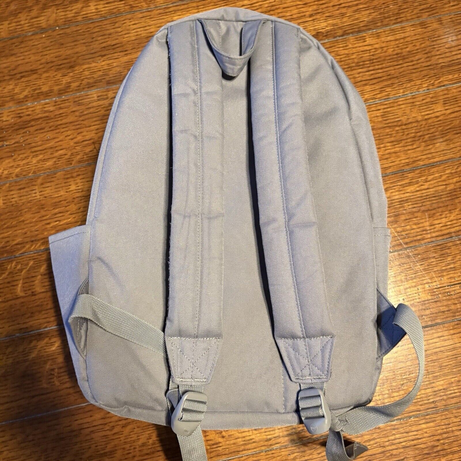 Herschel Supply Co Backpack Classic Grey School Book Bag 17″x11.5″x5.5″