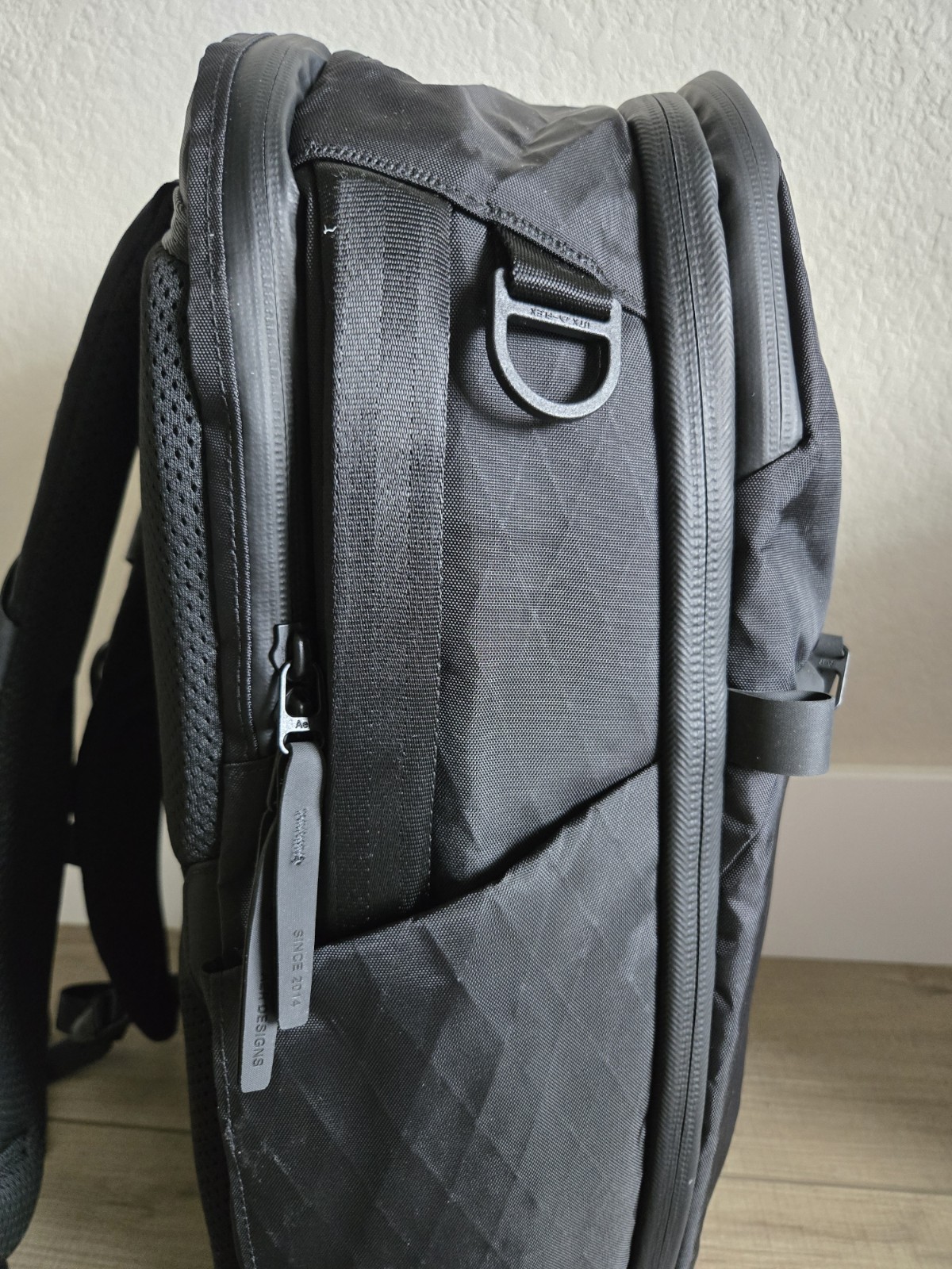 Aer City Pack Pro 2 X-Pac Backpack 24L