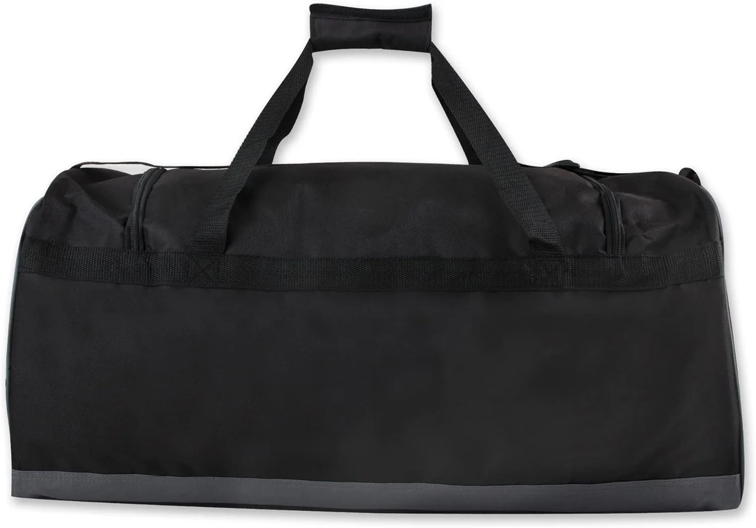 60L Extra Large Duffle Bag 26 Inch Heavy Duty Gym Travel Sports Bag