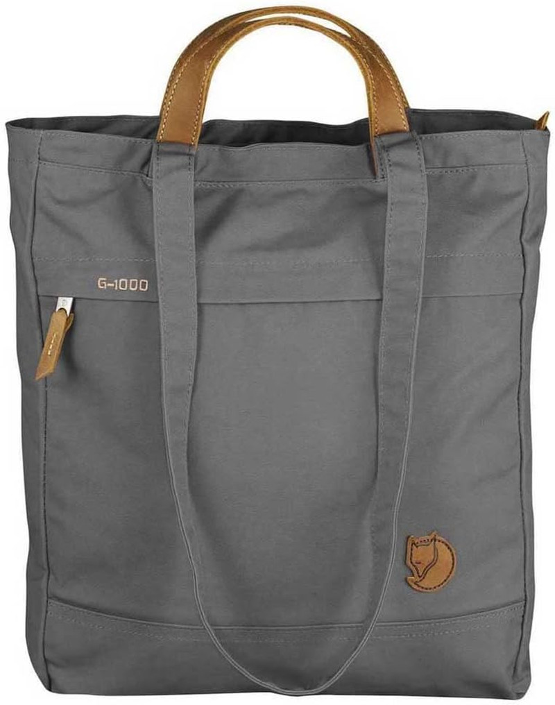 – Totepack No. 1