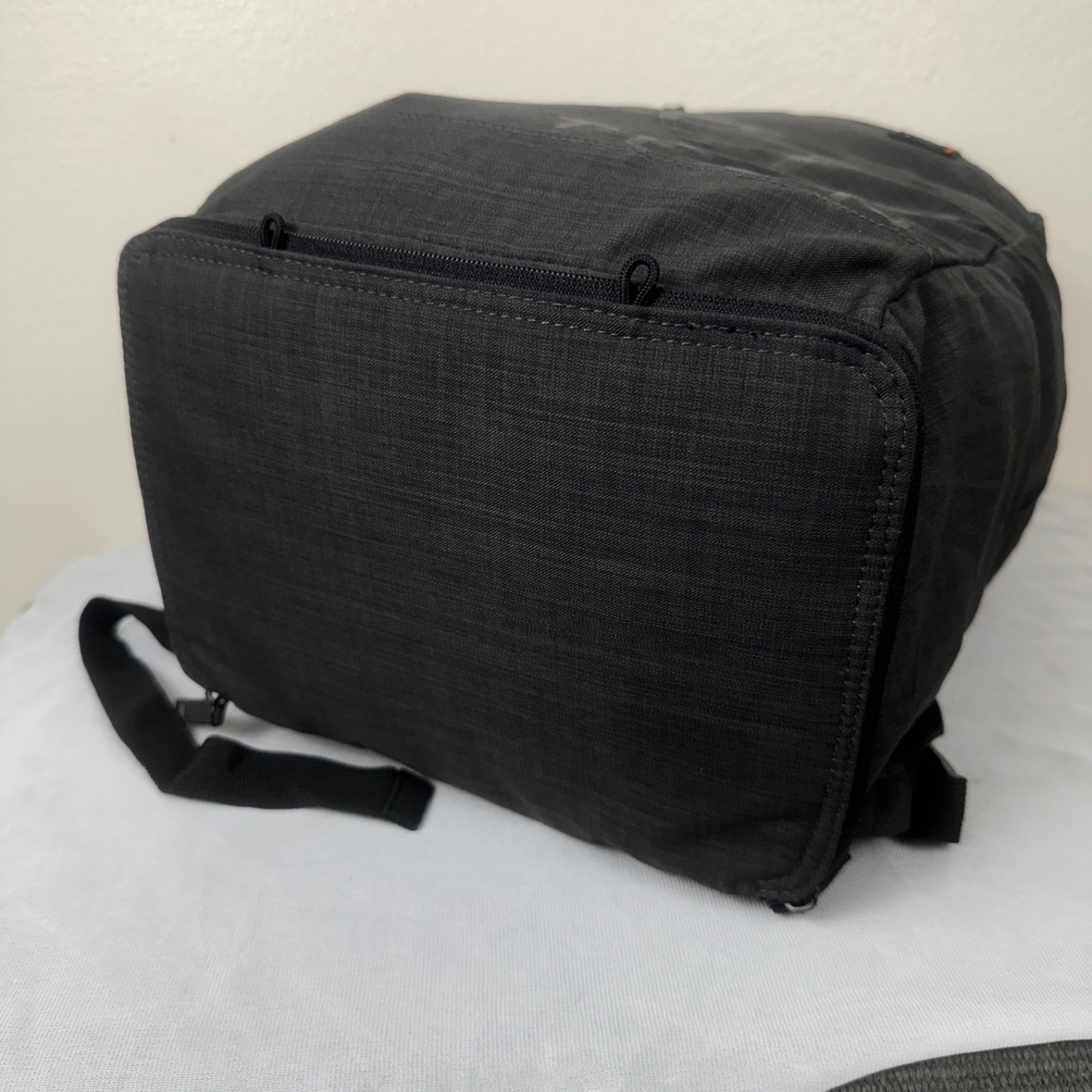 TUMI T-TECH Packable Travel Backpack with Pouch