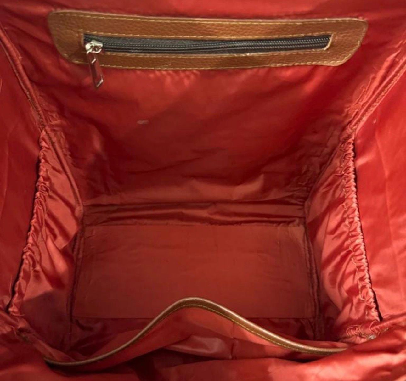 Real Cowhide Diaper Backpack Bag, Cowhide Hair on Backpack, Western Backpack Bag