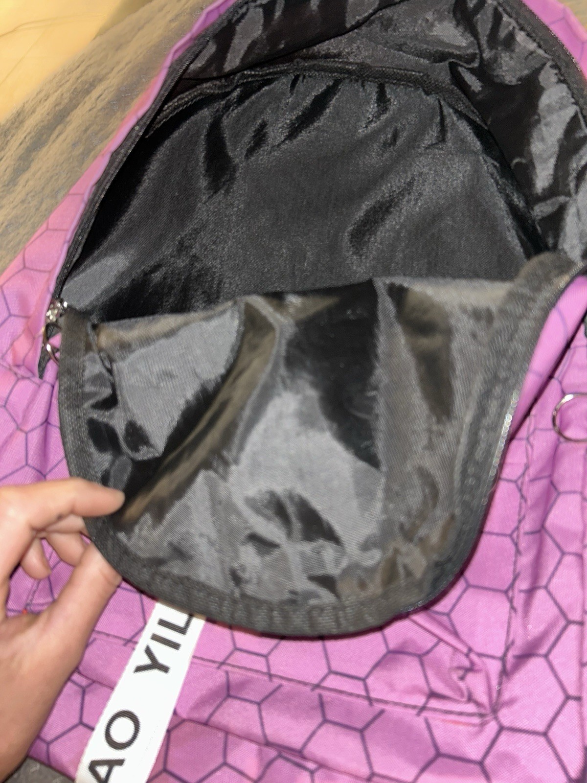 Backwoods Book Bag Backpack