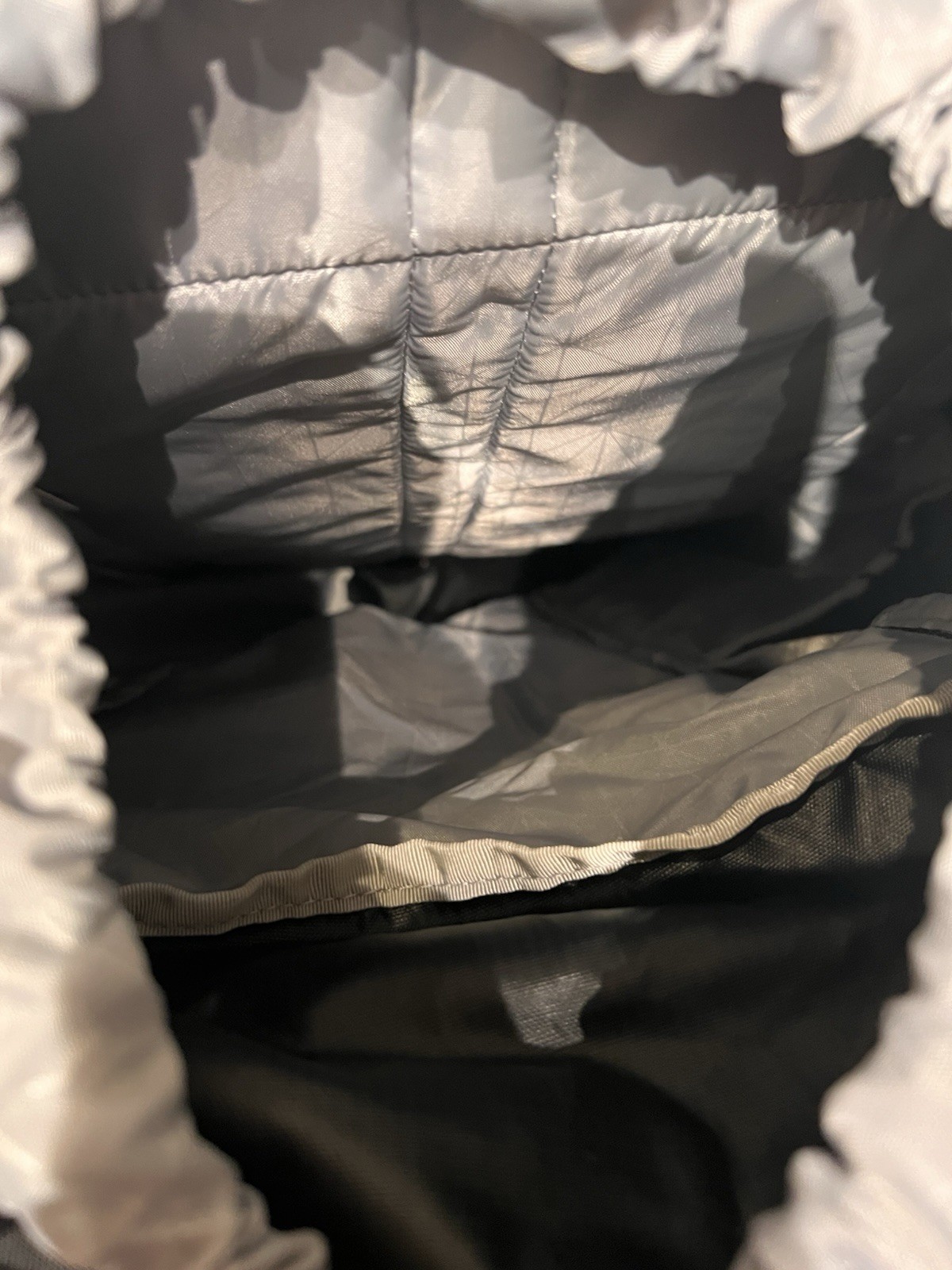 Gregory Sketch 25 Backpack Black Daypack Travel Hiking Laptop School Tech Bag