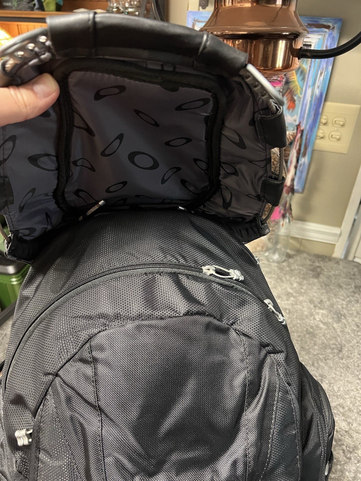 Oakley Kitchen Sink Backpack