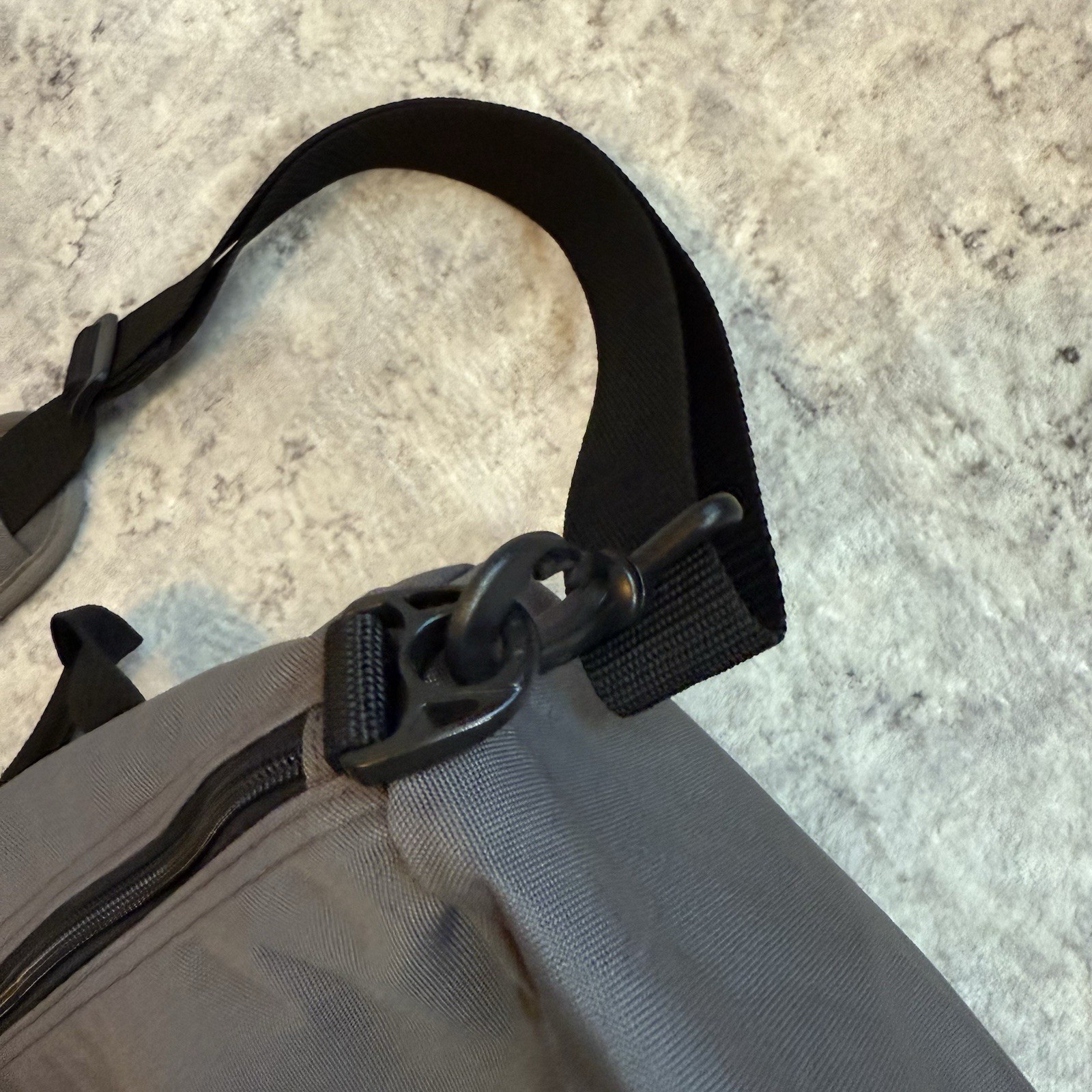 Carhartt Trade Series Medium Duffel Grey