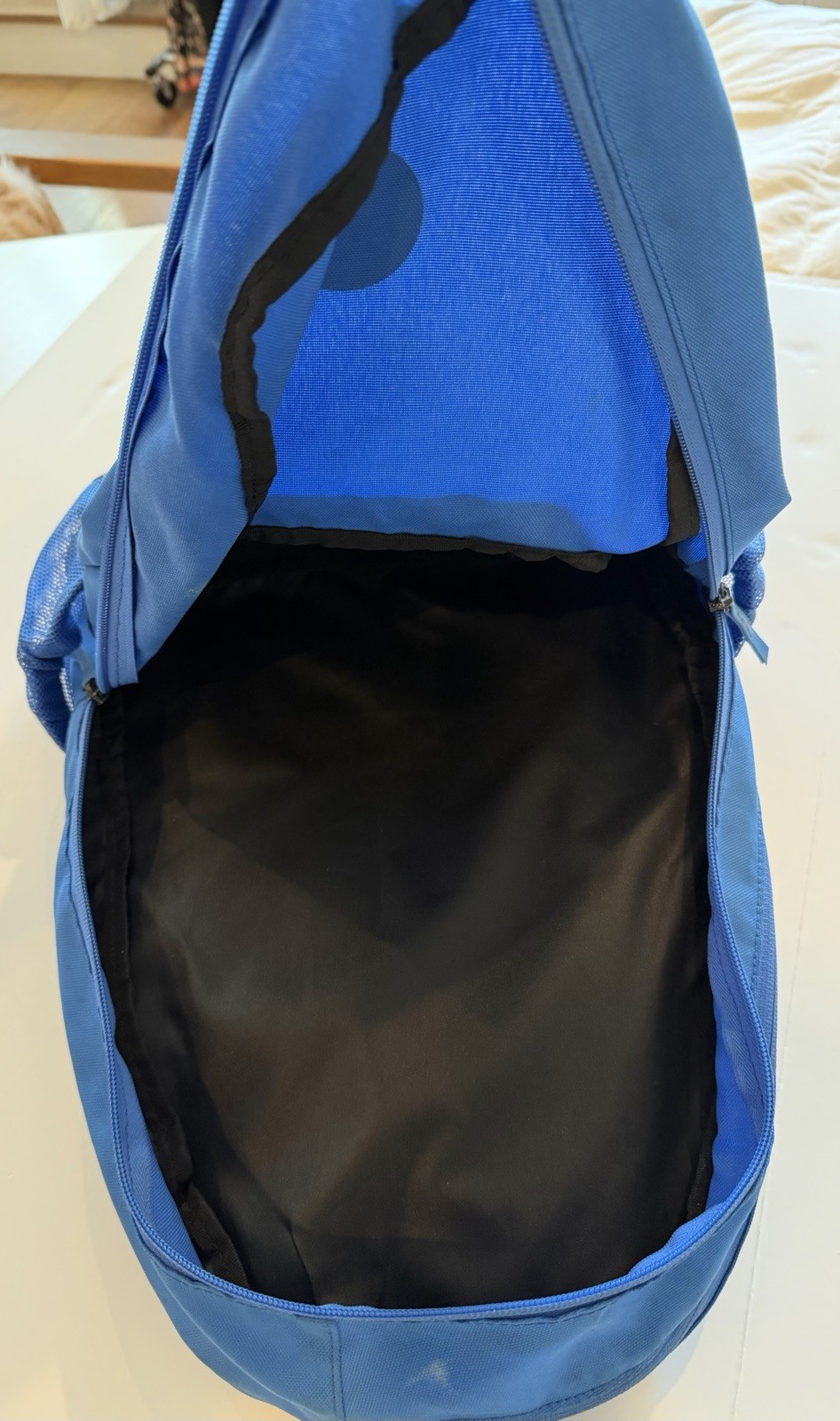 Hurley Royal Blue Surf Backpack