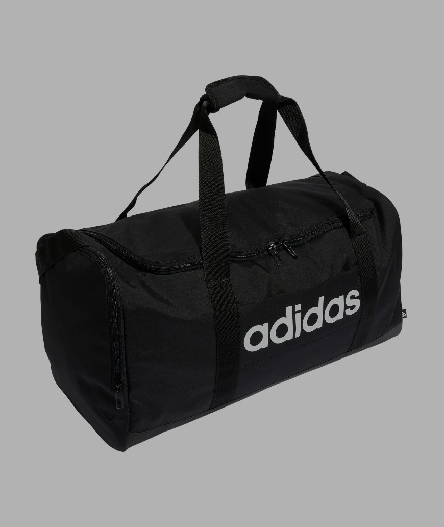 ADIDAS Duffle Bag Linear Medium