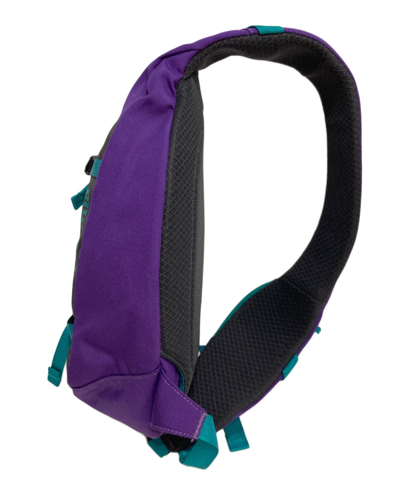 Patagonia Atom Sling 8L Purple Authentic From Japan