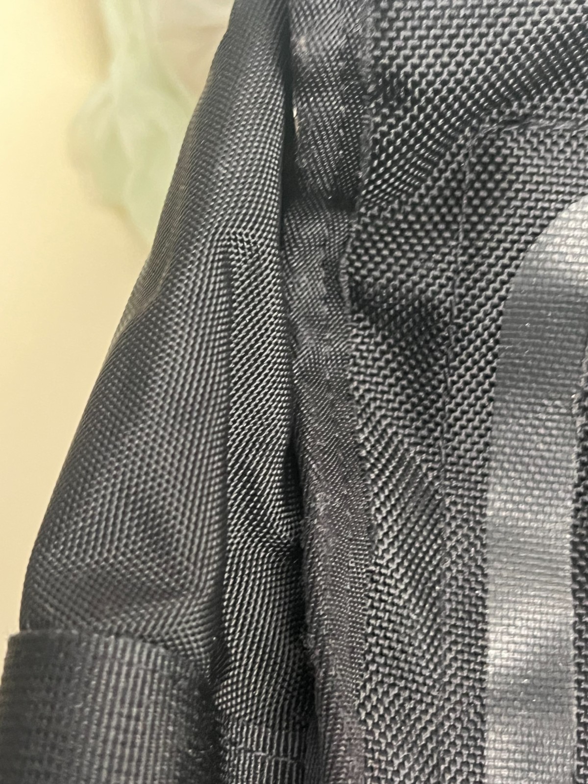 Nike SB Black Cement Duffle Bag Board Carrier Super Rare Nike SB Luggage Skate