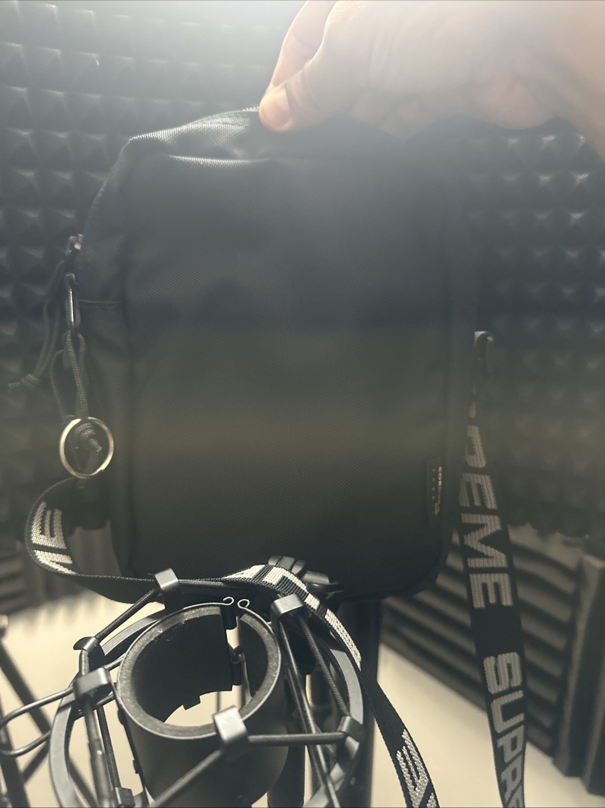 Supreme Shoulder Bag