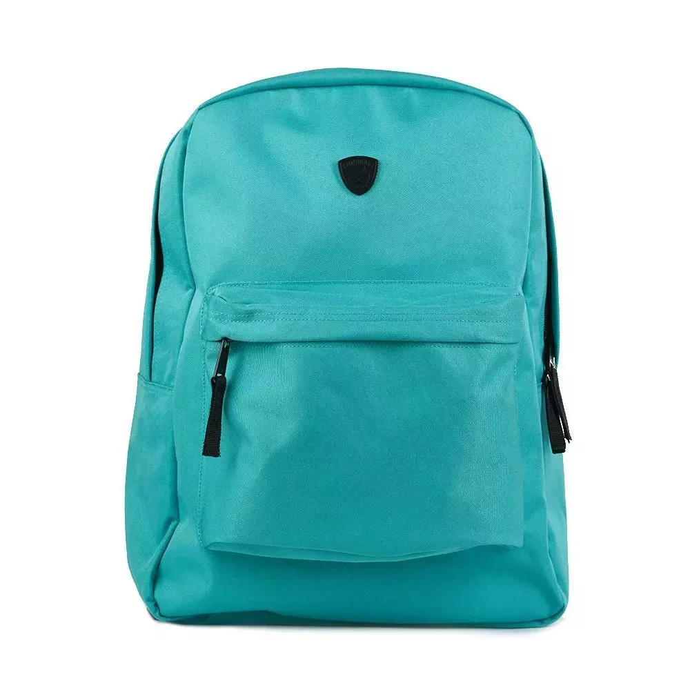 Stylish Lightweight Padded Designable Proshield Scout Bulletproof Teal Backpack