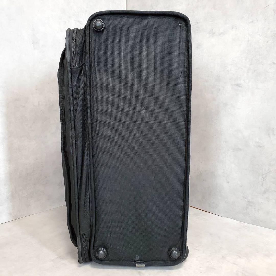 TUMI Large Carry Case Approximately 90L Large Capacity 2 Wheels Made in USA 2245