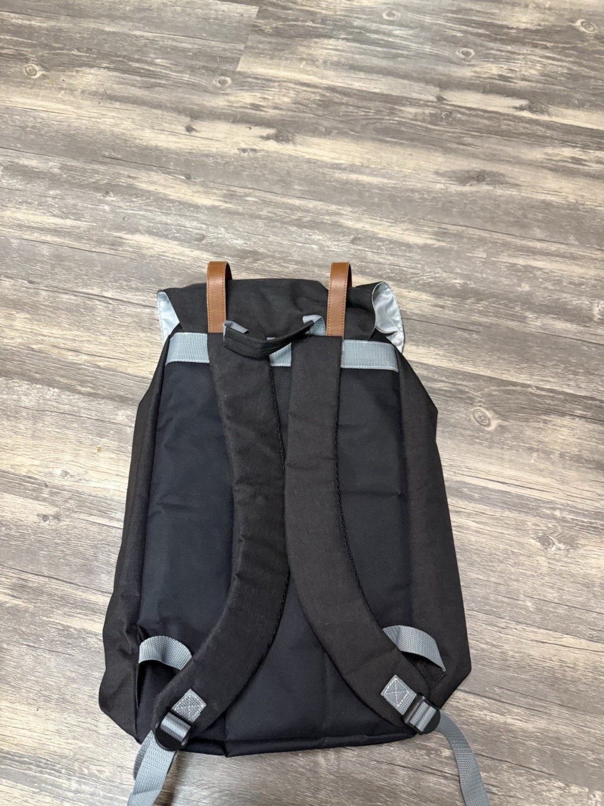 HARLEY DAVIDSON BACKPACK-HARLEY OWNERS GROUP-OFFICER TRAINING