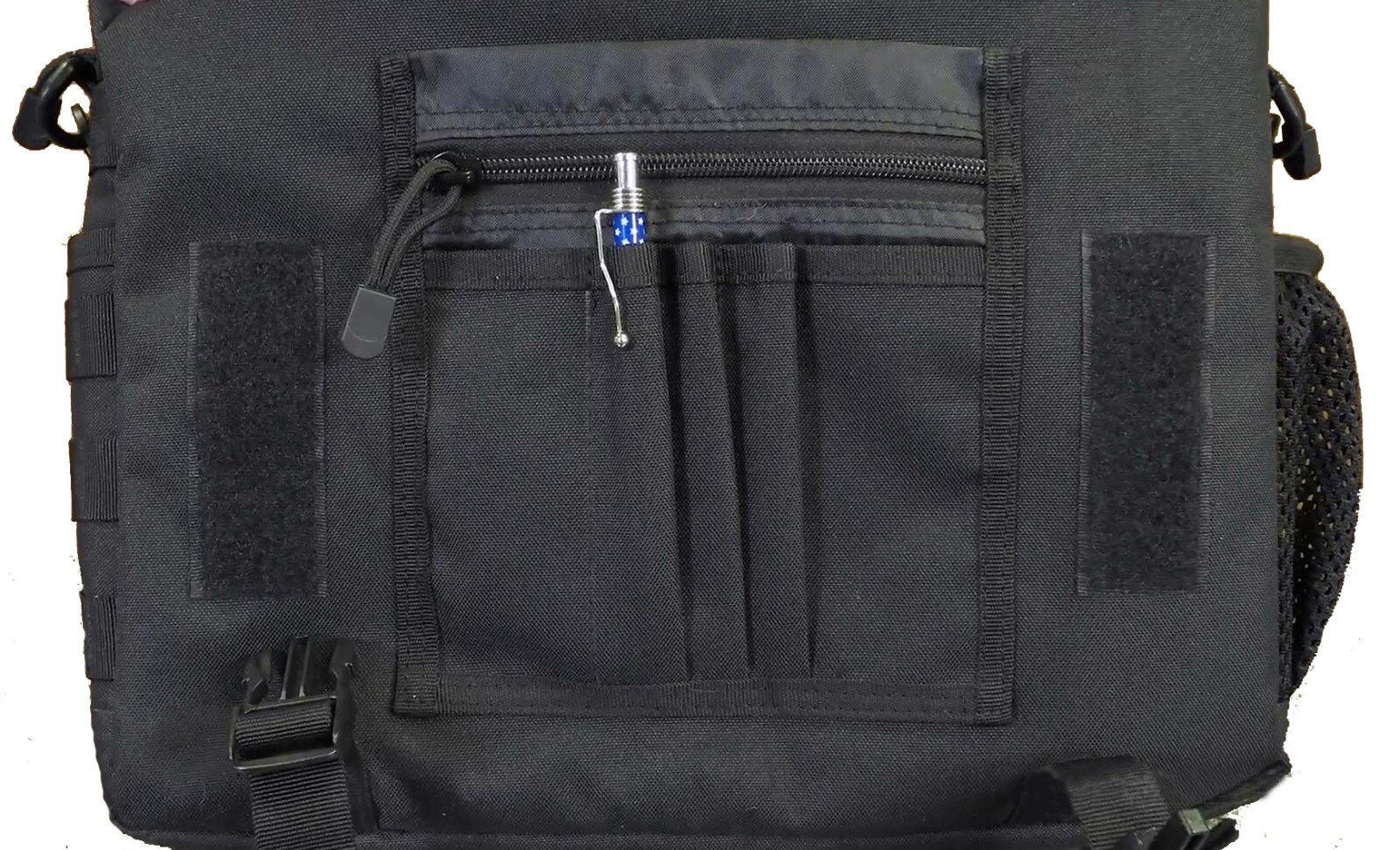 Ready Up Gear Concealed Carry Messenger Bag