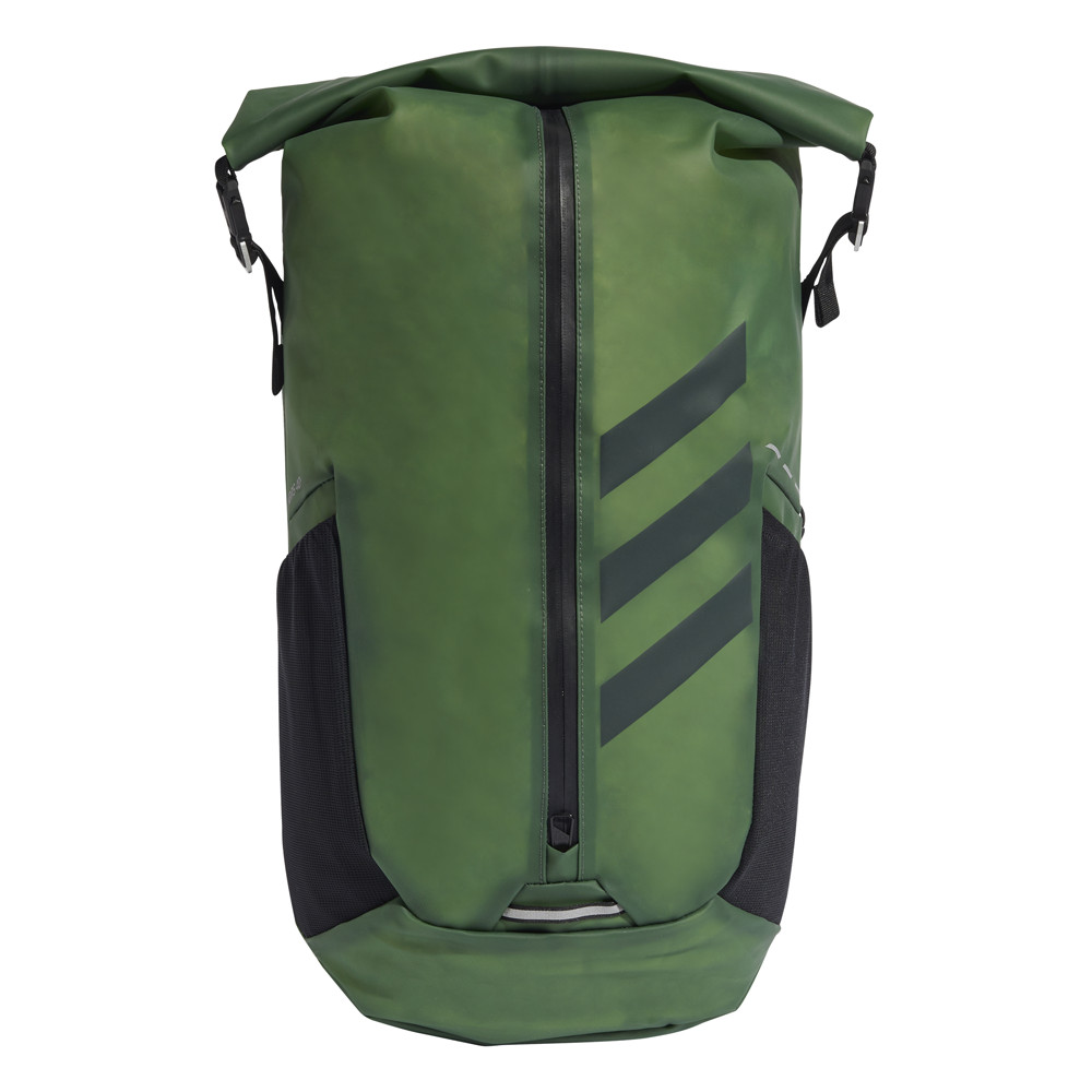 adidas Adaptive Packing System Backpack Mens Size OSFA Travel Casual JE9485