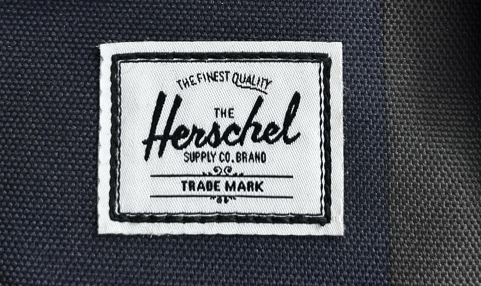 Herschel Supply Co. Backpack Little America Arrowwood Frontier Geo Navy Yellow