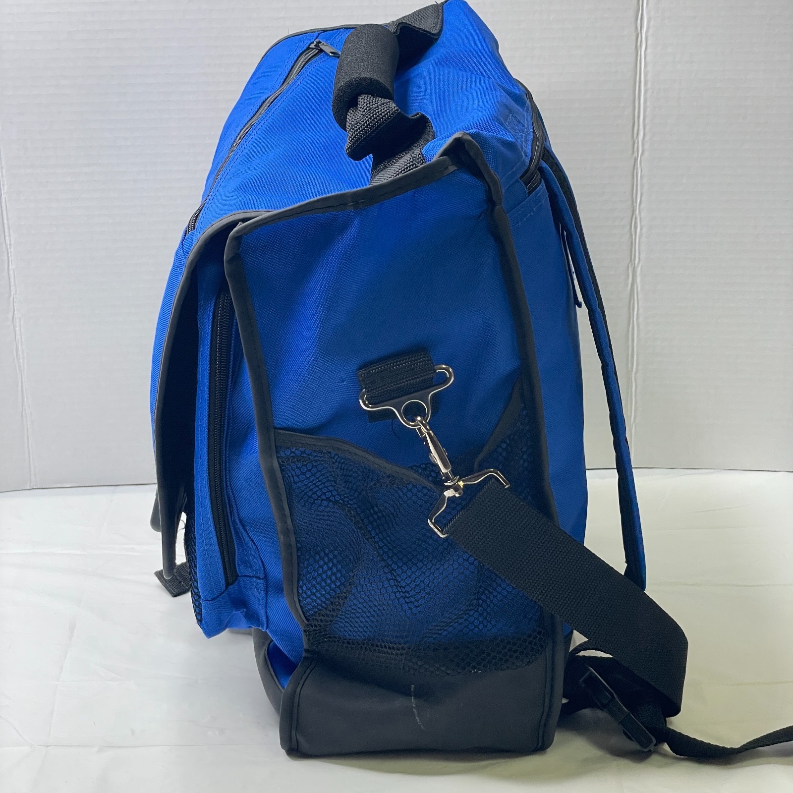 VTG Polaris Bag Versatile Backpack Messenger Laptop Waterproof Bottom