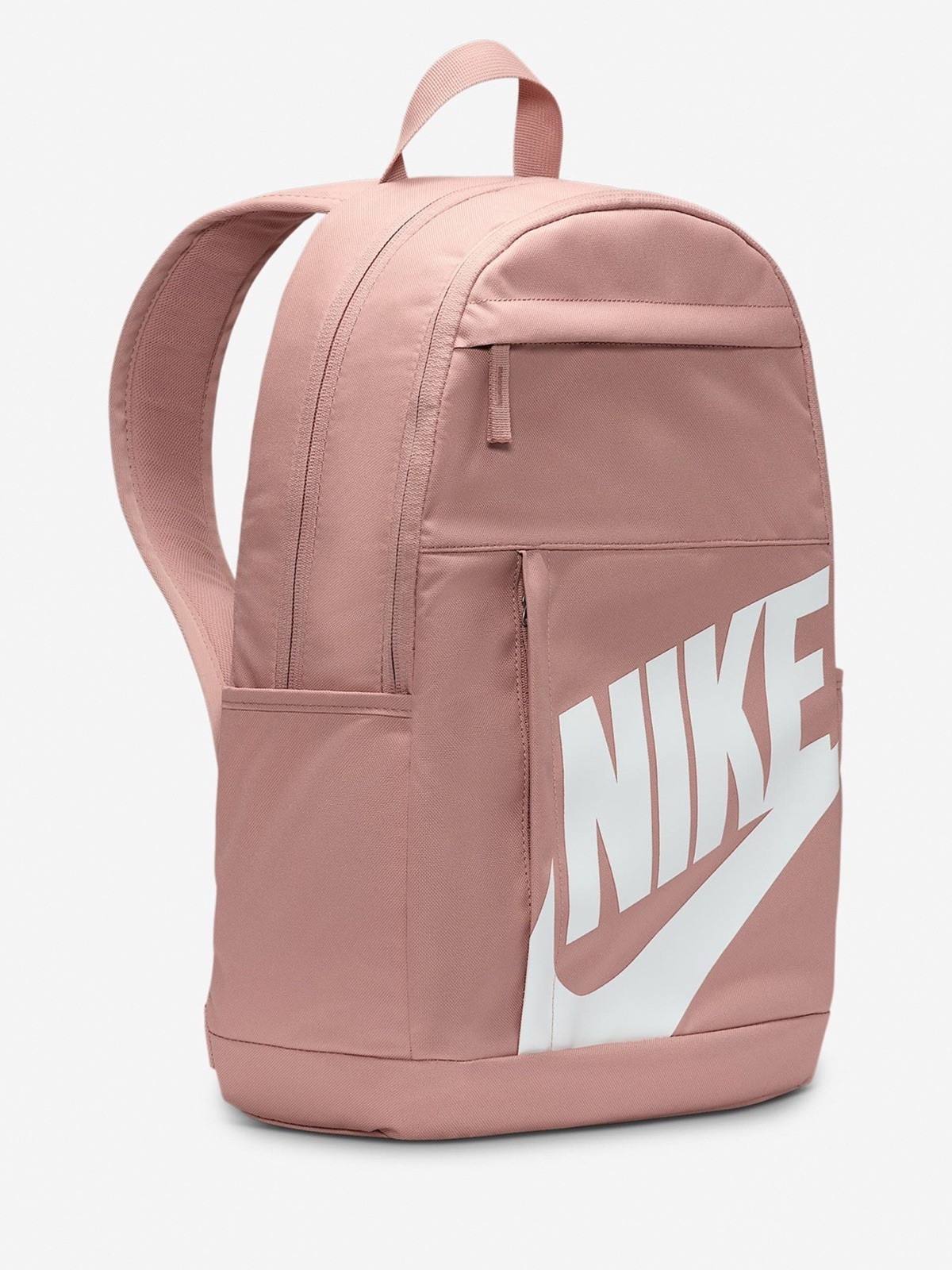 NIKE Elemental 21L School Backpack Travel Bag Dusty Rose Men’s *NEW* DD0559-624