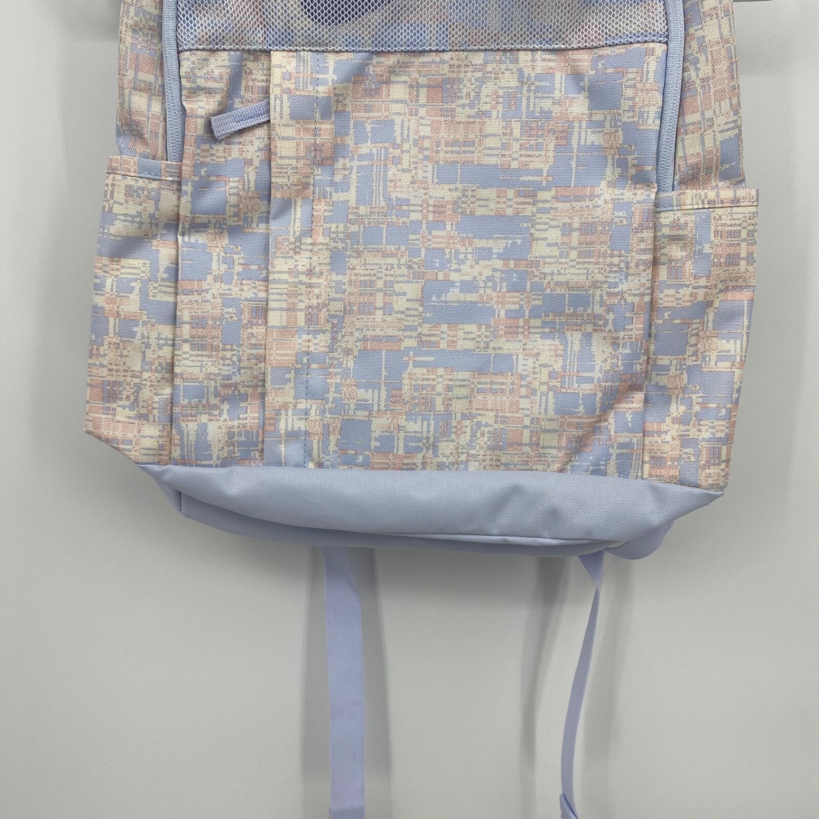 Nike Backpack Elemental (21L) DR6244-085 Multicolor Blue Unisex Adult