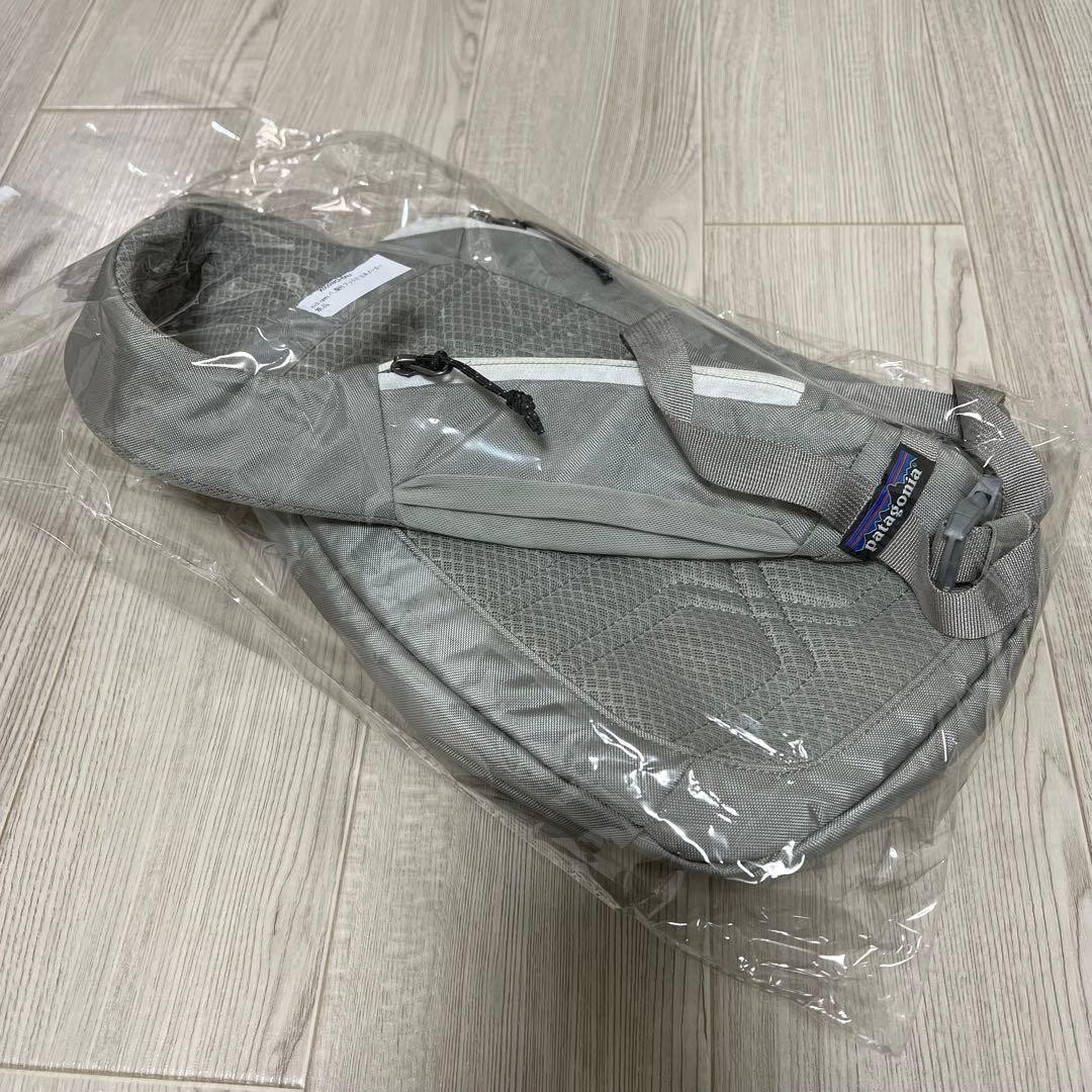 Patagonia Atom Sling Color Lightweight Crossbody Bag