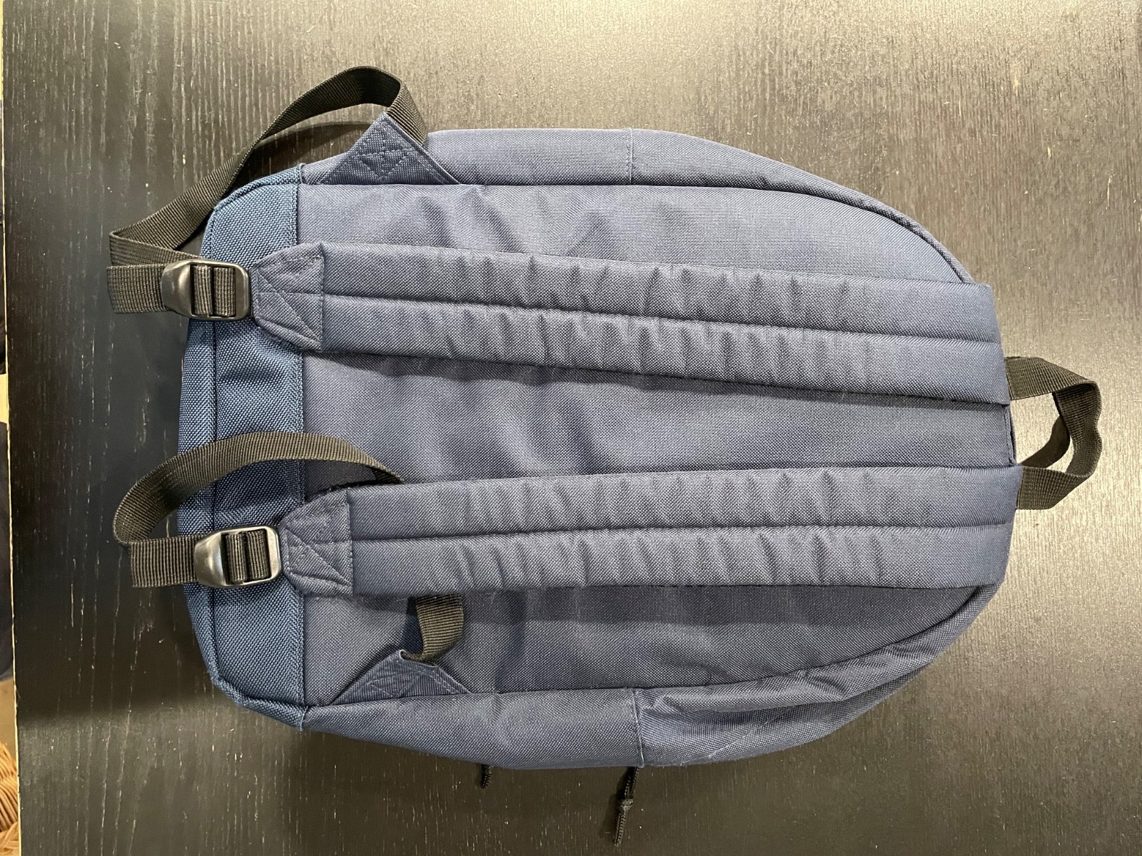 Goodfellow Brand, Blue and Black Book Bag for Mens/Teens
