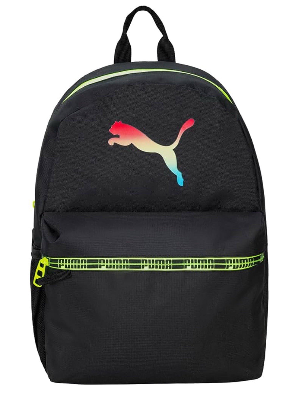 PUMA Backpack with Laptop Sleeve Inforced Base 15 Inch Laptop