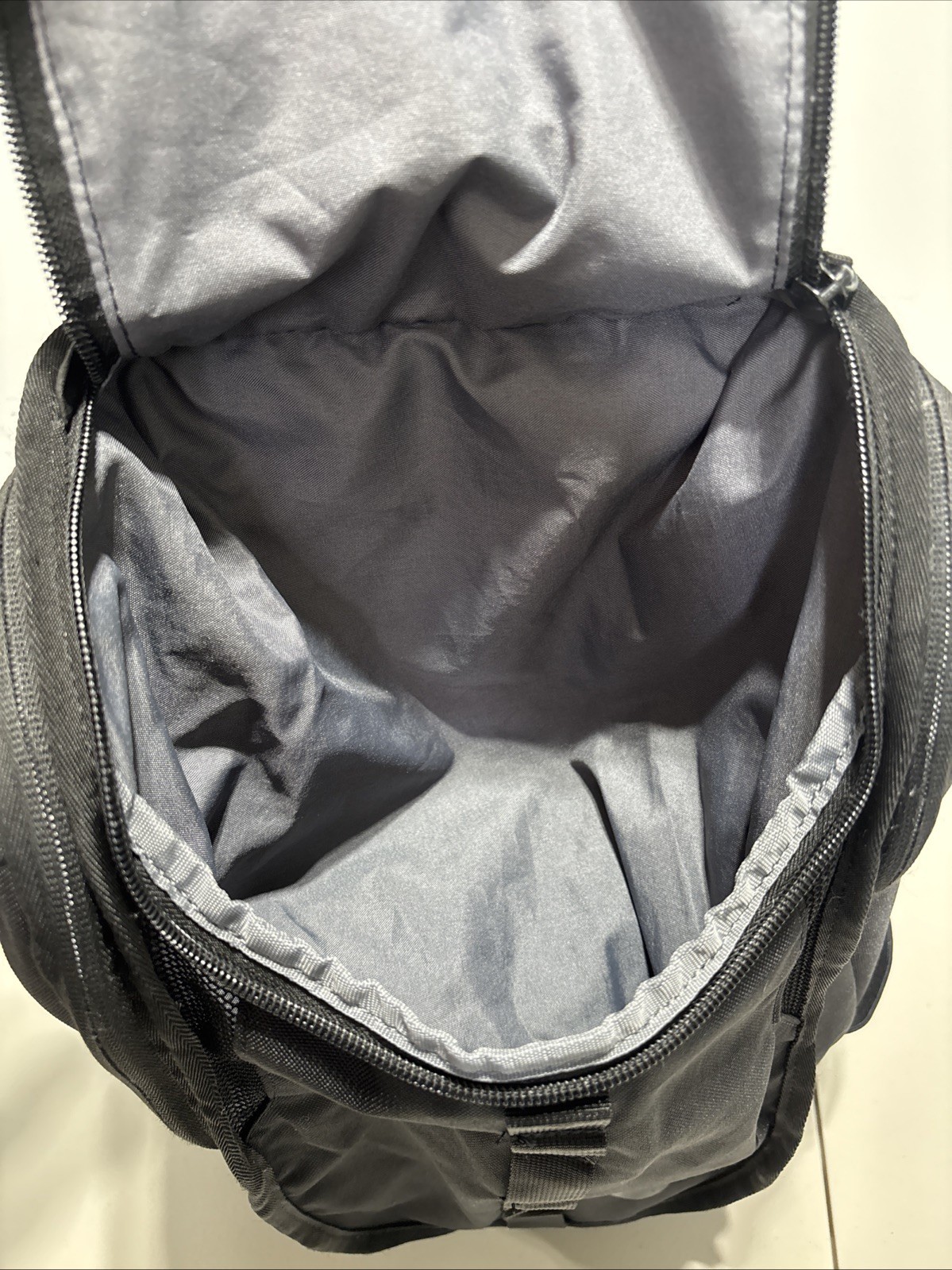 Nike Rucksack Shield Compact 2.0 Black Backpack Athletic Bag