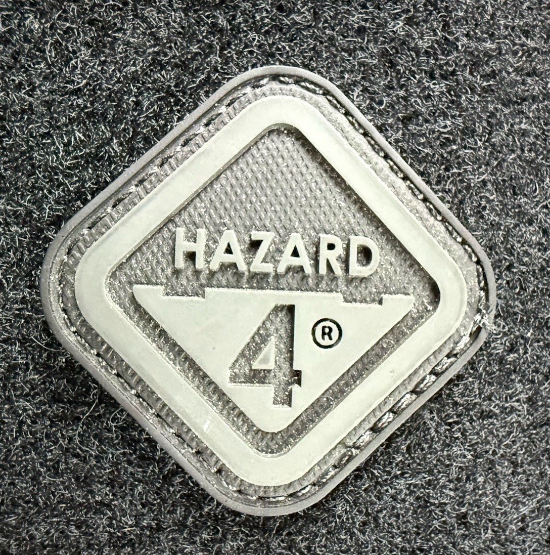 Hazard 4 Tonto Concealed Carry EDC Black Mini-Messenger, No.1 US Tactical Brand