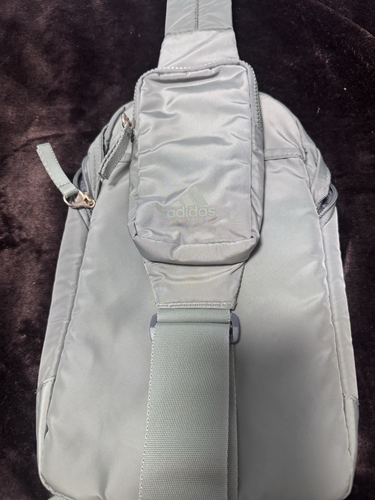 Adidas Essentials 2 Sling Crossbody Bag