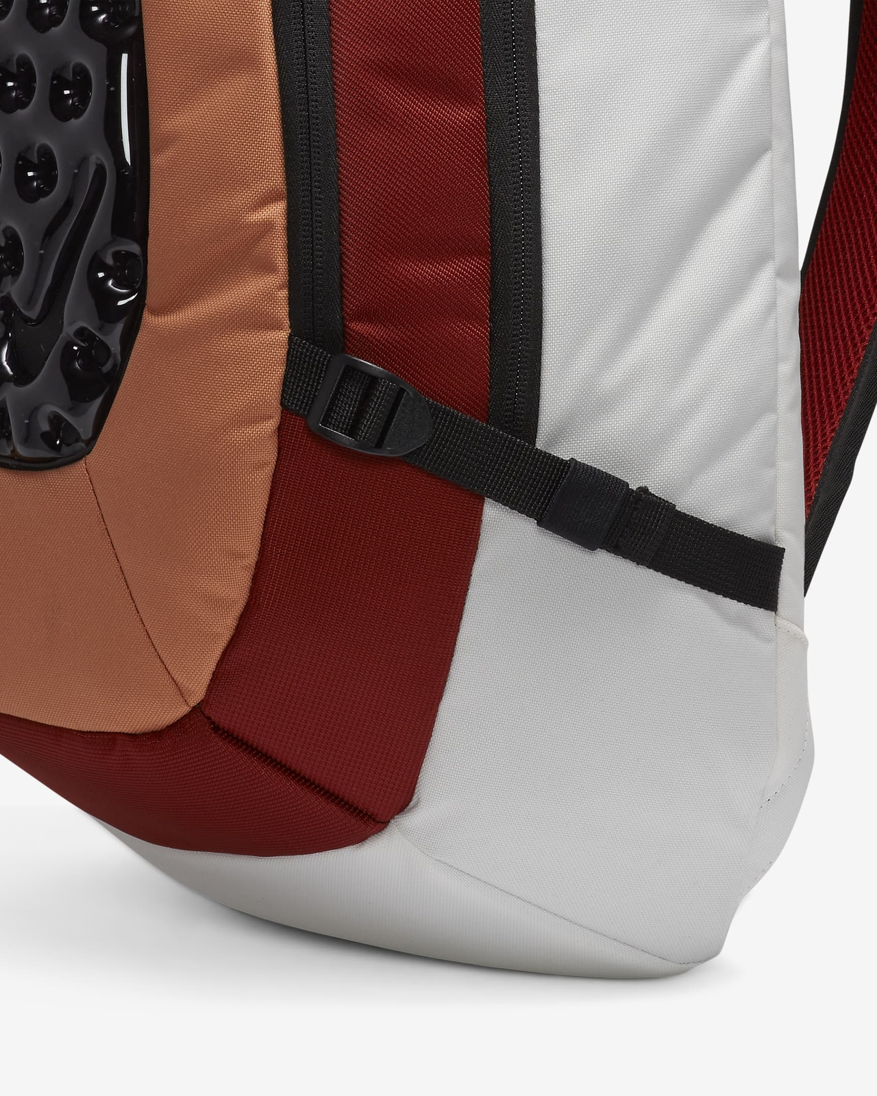 Nike $92 Air Max Bubble Pack Backpack 15″ Laptop Bag Gym Travel DV6245-030