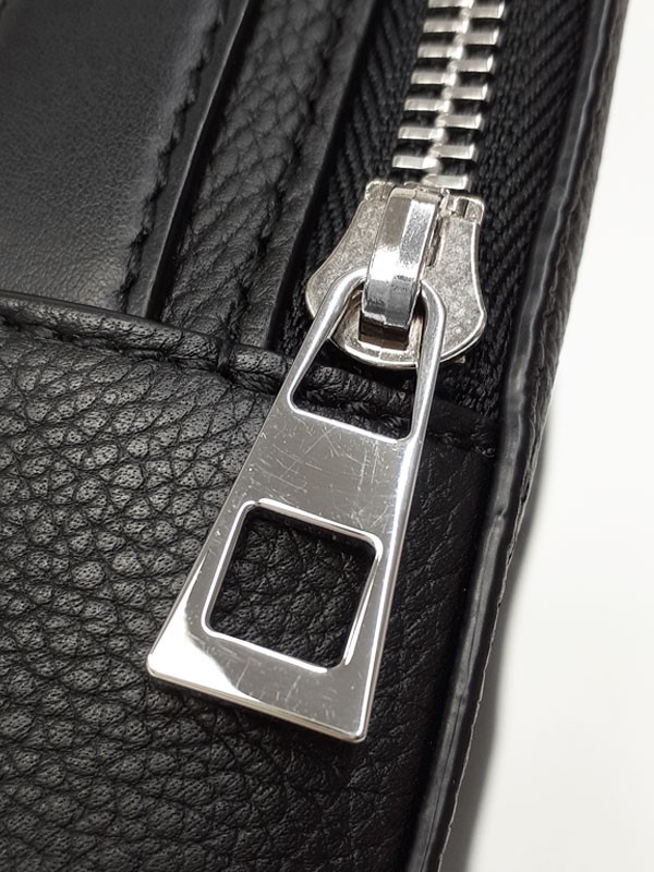 LOEWE Camera Crossbody Bag Shoulder Used