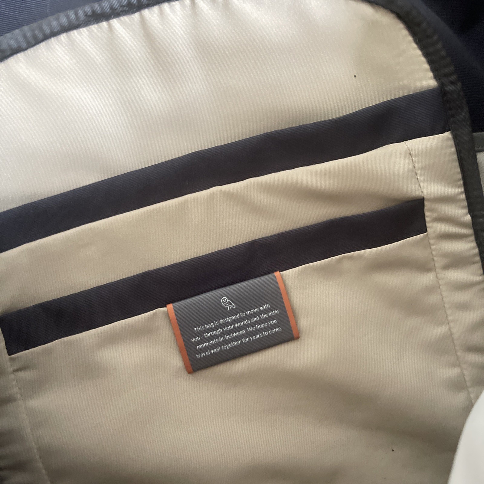 Bellroy Melbourne Backpack 12L