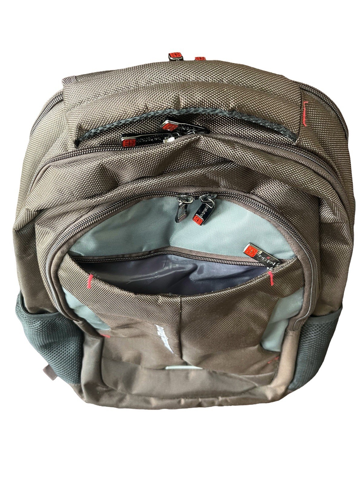Pakston Sport 17in Laptop Backpack