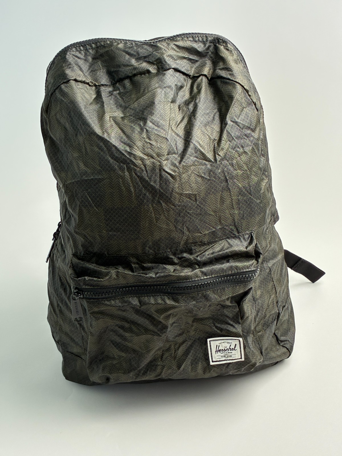 Herschel Supply Co. Packable Daypack Backpack